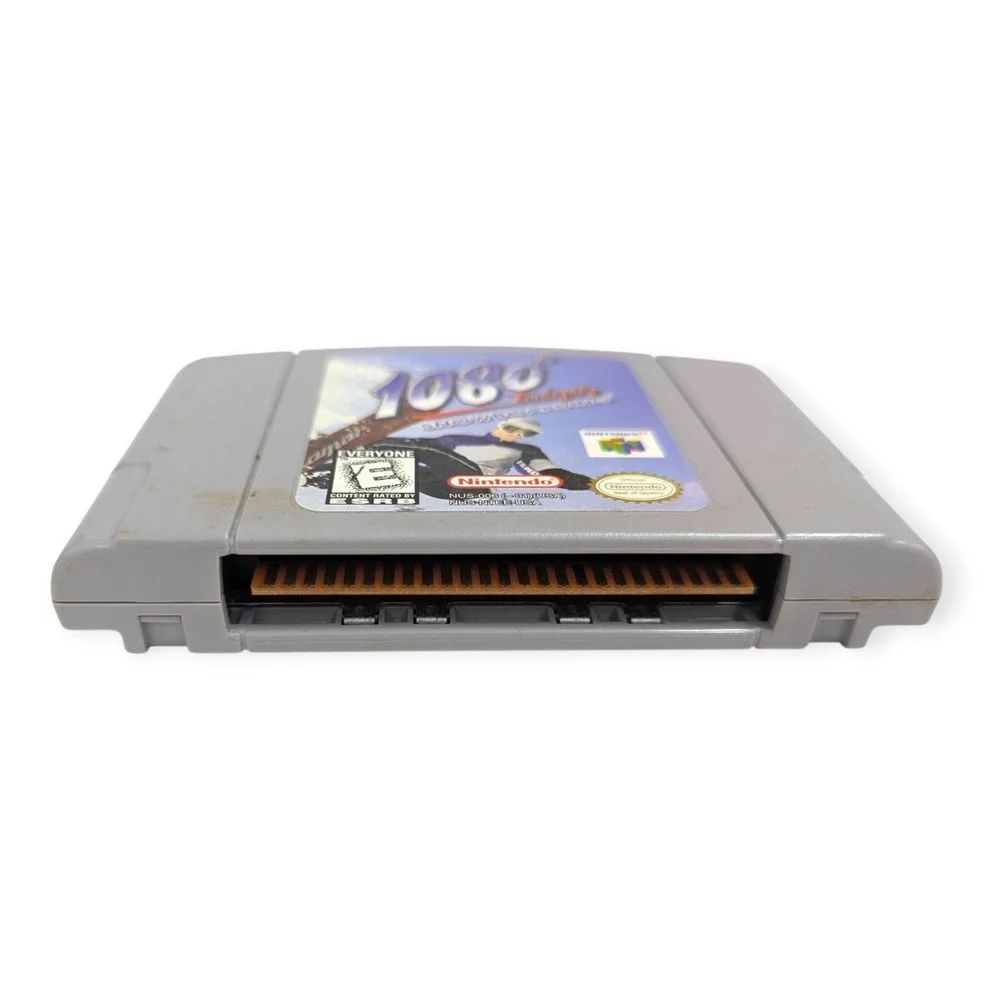 Nintendo relive adrenaline